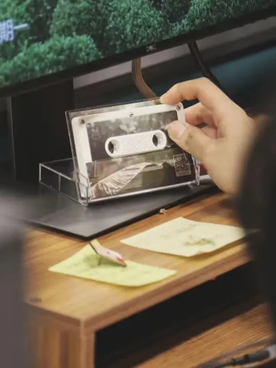 自然音シーンクリエイター【・助眠用・白色雑音プレーヤー・ギフトに最適】