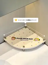 珪藻土 吸水マット 歯ブラシスタンド 電動歯ブラシ置き コップホルダー 硬質珪藻土 速乾 洗面所 バスルーム ファミリー用 3人用 便利グッズ 整理整頓