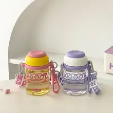 高温耐性の食品グレードプラスチックカップ【小型・携帯しやすい・夏用】