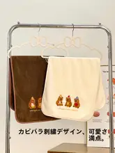 超吸水速乾バスタオル【厚手・大判・女性用・着用可能】
