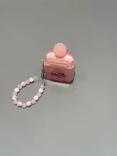 AirPods用保護ケース【立体デザイン・極上の柔らかさ・シンプルスタイル】