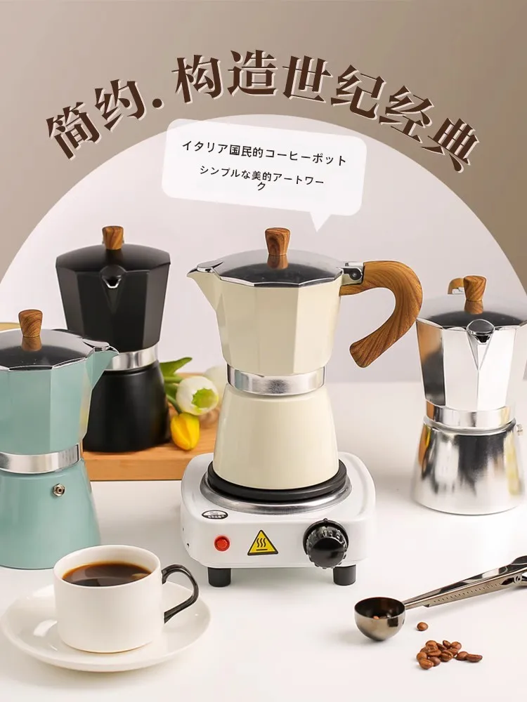 川島屋モカポット：アウトドア向け手挽きコーヒーメーカーの実用性とスペック解析