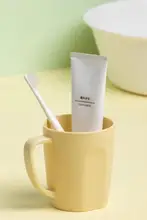茶花の洗面用マグ【歯磨き・家庭用・洗面セット】