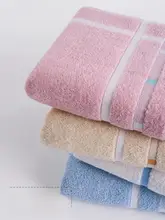 綿 3枚 ヘアドライタオル 浴用タオル 吸水性