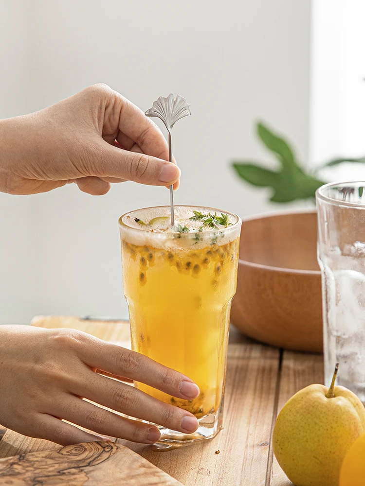 グリークスプーンを選ぶべきタイミングは？実は毎日のコーヒーに隠れている秘密