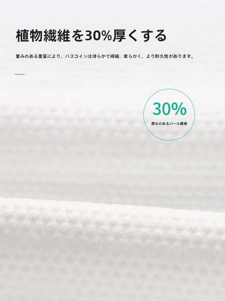 温泉に入る前に使うタオルは、本当に「厚手の綿」がベストなの？