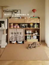 耐久性のあるペット用マット【猫犬用・緑色・防猫爪・快適設計】（セットアップ対応）