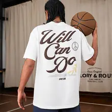 UZIS 涼感素材の運動用半袖Tシャツ【メンズ・ゆったりフィット・通気性・春夏用】