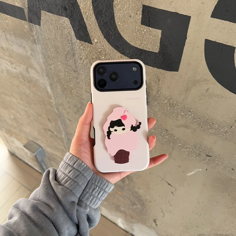 独特デザインで美しさ際立つスマートフォンケース【スタンド機能付き・高級感のある保護カバー】
