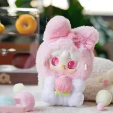 可愛いミニ毛ぬいぐるみブラインドボックス【抱っこキャラクター・アニメファン向け】