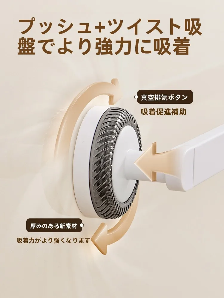 お風呂物干し竿を選ぶときに迷うのは、本当に「機能」だけじゃない？