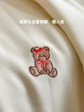 全棉二重ガーゼ夏用掛け布団【薄手・洗濯機対応・エアコン用】