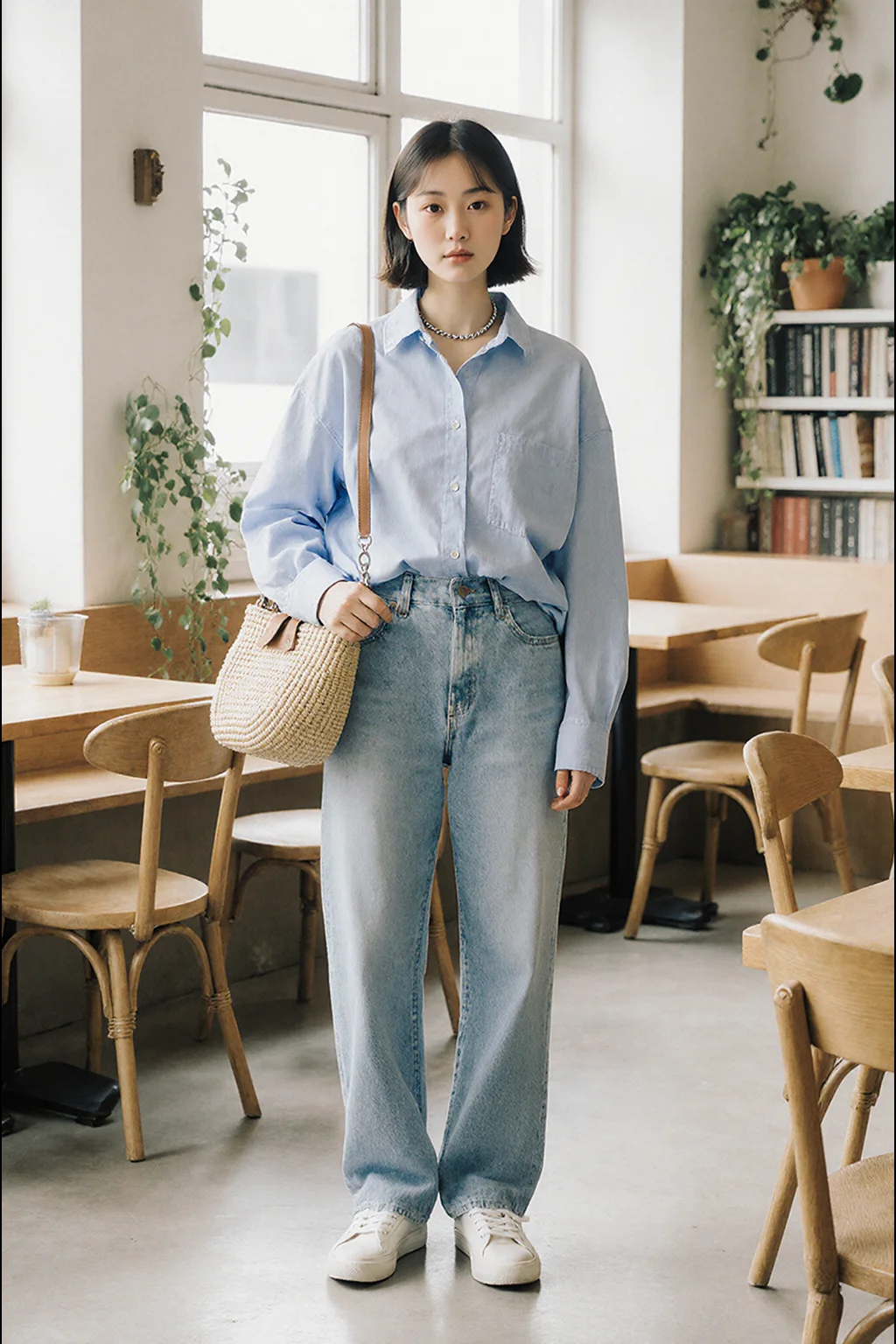 ストリートファッションの本質とは？Tシャツ選びの5ステップ徹底解説