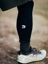 涼感UV対策のアウトドア用速乾フィッシングレギンス【大きめサイズ・リバーシブル・ウォータースポーツ用】