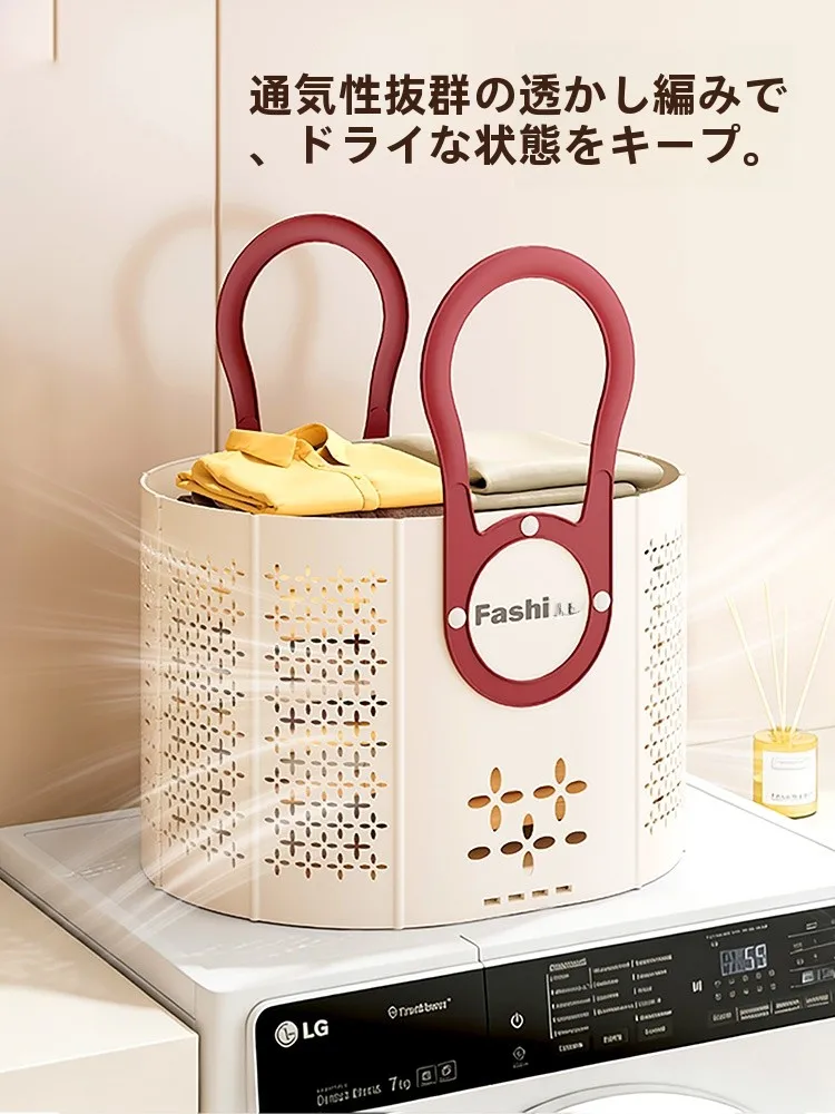 折りたたみできる洗い桶は、本当に小さい部屋に合うの？