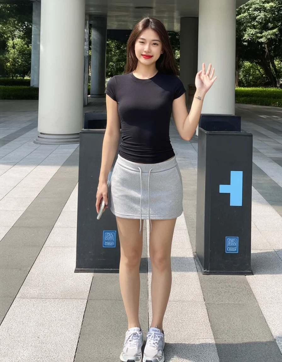 大人可愛いの本質とトレンド｜バランスの取れたスタイル完全ガイド
