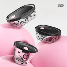 電子レンジ対応ガラス製ランチボックス【密閉保存・フルーツボックス】