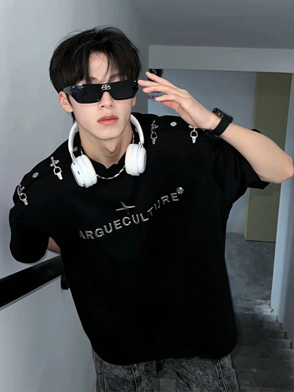 かっこいいTシャツを選びたいとき、どうすれば失敗しない？