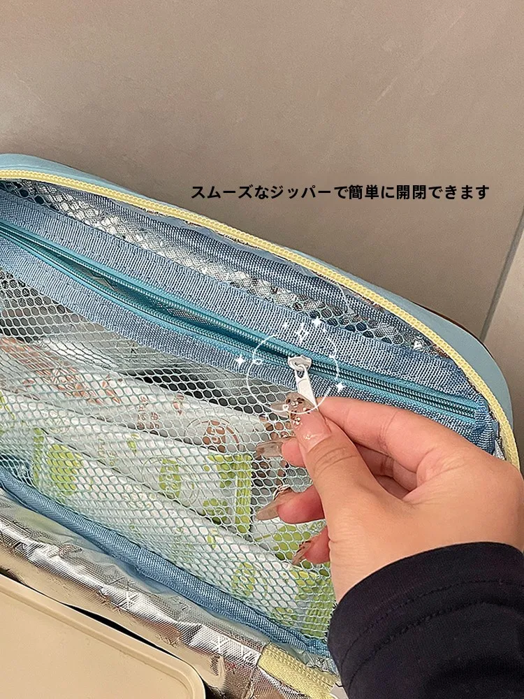 おしゃれなランチバッグを選ぶべきタイミングは？