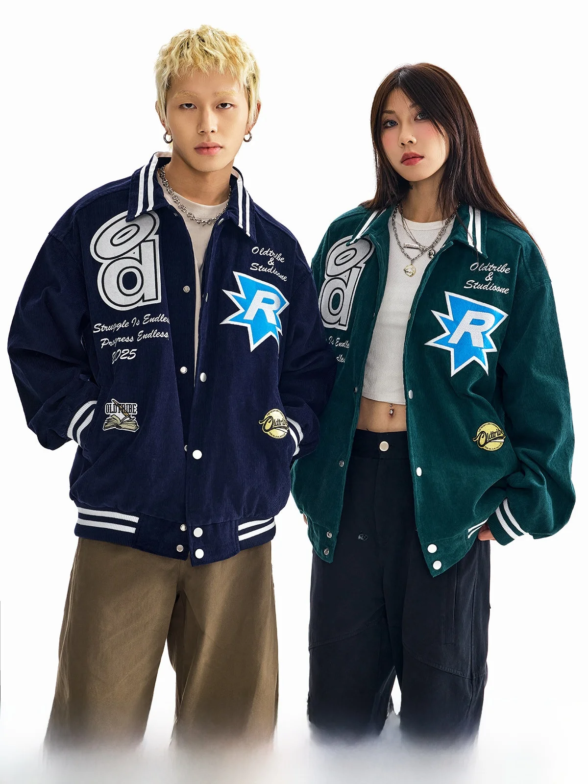varsity jacket はどんなもの？5選で考える定番ジャケットの選び方と実際の使い方