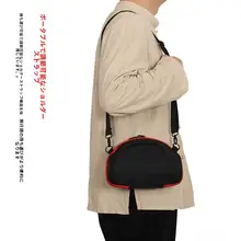 JBL CHARGE6用ポータブル収納ケース【防衝撃・Bluetoothスピーカー対応・アウトドア用】
