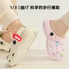 子供用 アクアシューズ【夏用・防滑・EVA素材・かわいいデザイン】（セットアップ対応）
