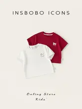 子供用 半袖Tシャツ【夏用・男女兼用・おしゃれデザイン】