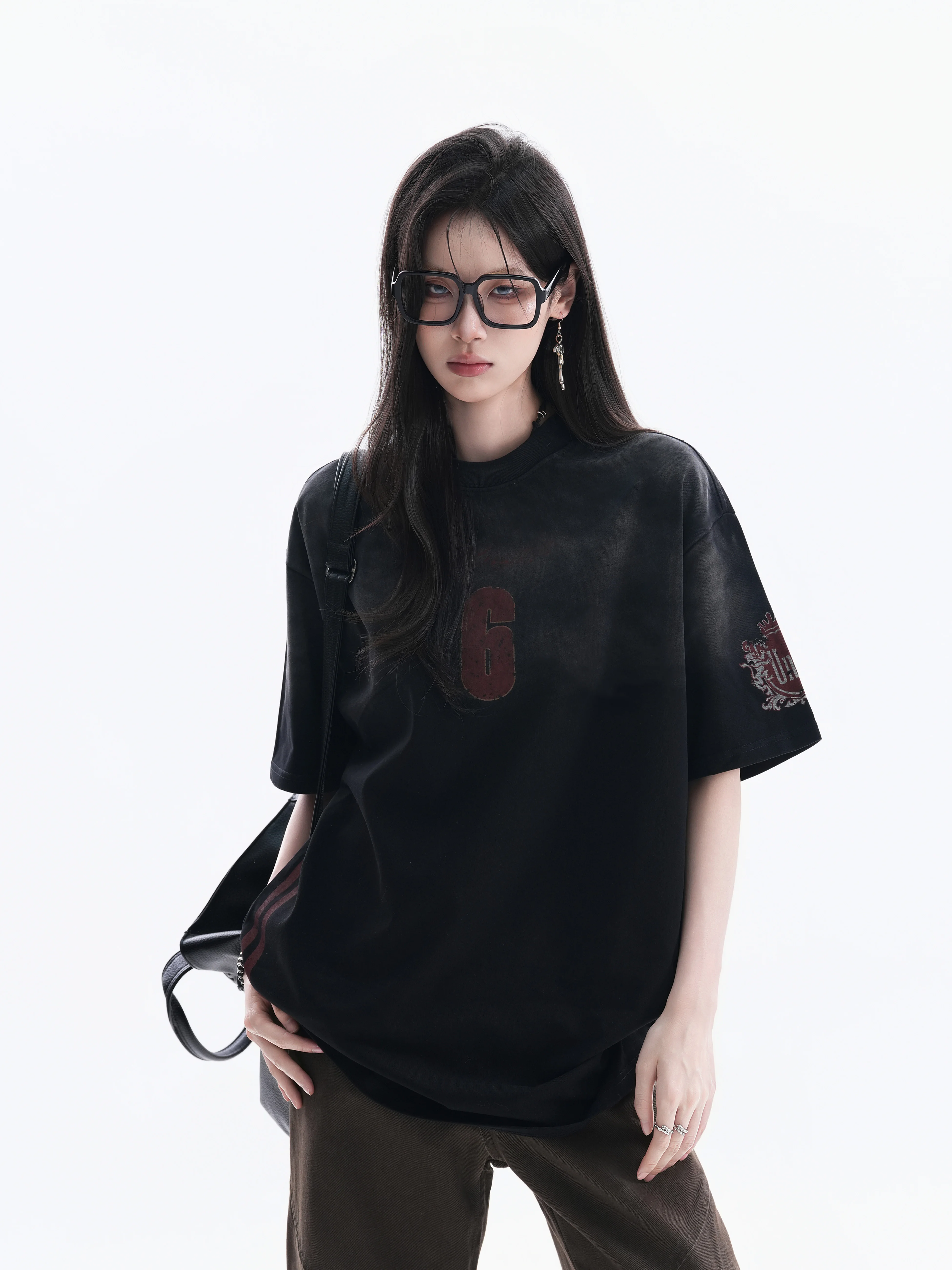 「Tシャツのシミや黒ずみに悩むなら、この1枚で解決できる？」