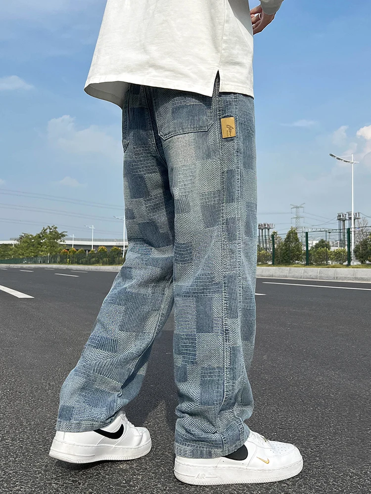 30代のストリートカジュアルに合う、夏のデニムパンツはこれだ？