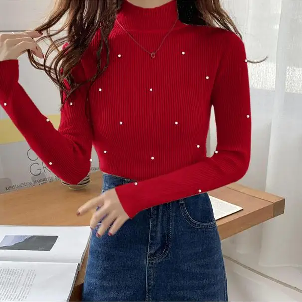 大人可愛い服 50代コーデ 完全ガイド ハイネックニットの選び方と活用術