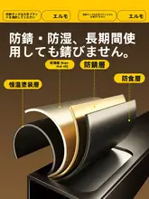 キッチン用 多機能電子レンジ収納棚【引き出し式・マルチレイヤー】
