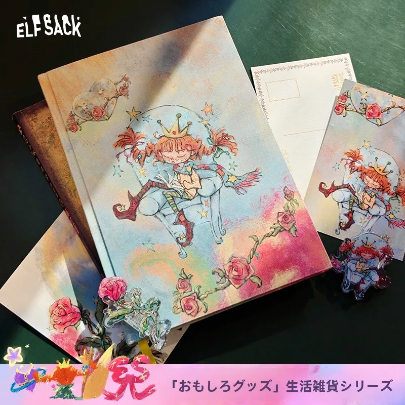 付録付き本とは？妖精のポケットオリジナルデザインノートの実用性と価値分析