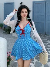 大きいサイズの女性用ワンピース水着【体型カバー・控えめデザイン・温泉用・極上の柔らかさ】（セットアップ対応）