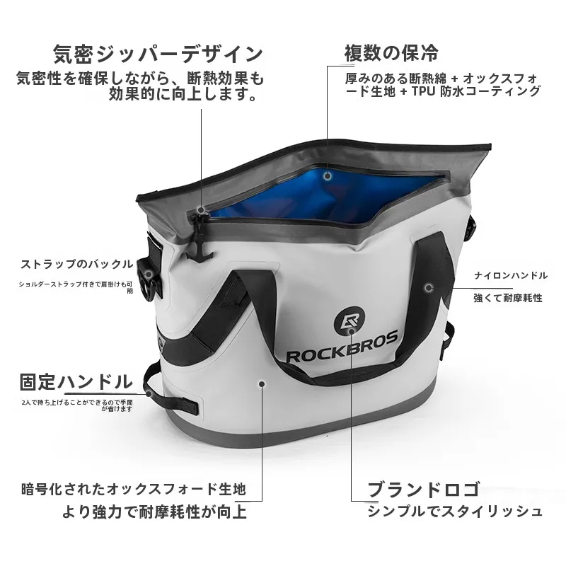 釣り用クーラーボックスは22Lが最適？実際の使い勝手を体感した私の選び方