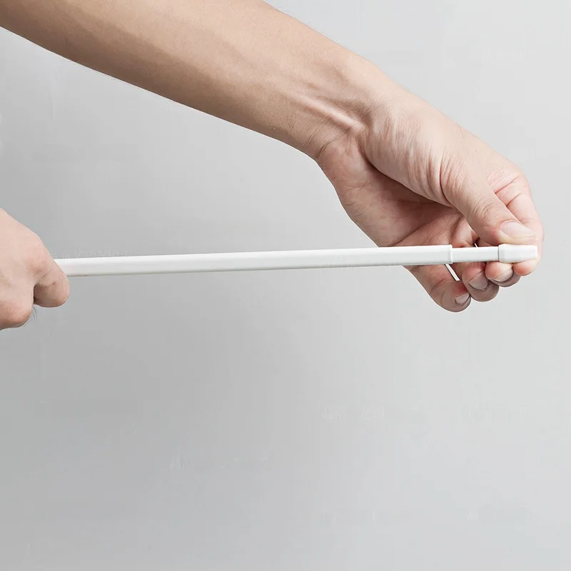 超細扁杆粘着フック式伸縮棒：2×4アジャスターとすのこ縦につなげるのための実用解説