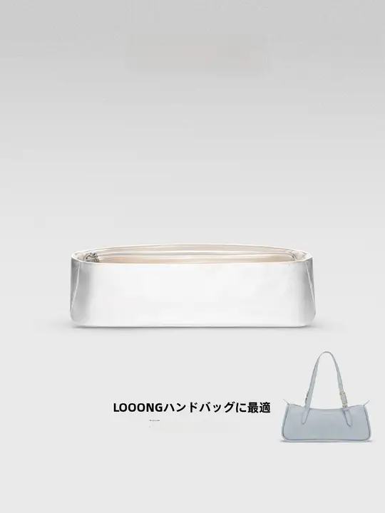 軽量防水！デュポン紙製 インナーバッグ付き大容量トートバッグ