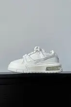 厚底デザインのメンズスニーカー【快適なエアクッション・感・カジュアル】