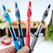 ボールペン【按動式・中性インク・試験・オフィス用】