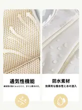 隠し持ち運び可能な斜め掛け防犯ポーチ【旅行用・ユニセックス・腰ポーチ】