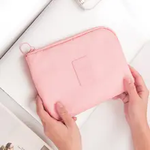 旅行用大容量防水デジタル収納ポーチ【充電器・データケーブル・イヤフォン用】