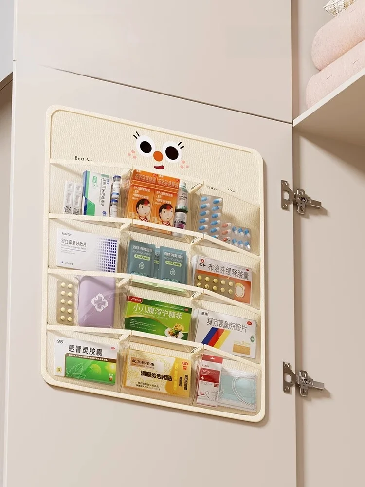 お薬手帳ポーチ かわいい布製収納ポケットの使い方とメリット
