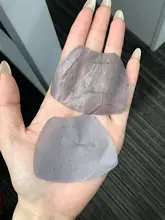 油分を吸収！ポータブルミラー付きオイル吸収紙【専用パウダーとパフ付き】