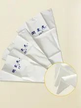 三能 デコレーション用絞り袋【14・16・18・20cmサイズセット・多用途】