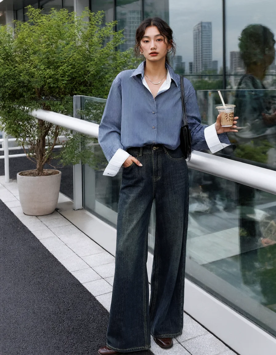 夏 メンズ コーデの基本ルールと実用アイテム徹底解説