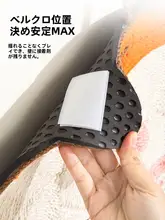 耐久性に優れた猫用爪とぎボード【壁貼り・ソファ保護マット】