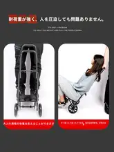 折りたたみ式ショッピングカート【便利なキャリーカート・高齢者向け・家庭用】
