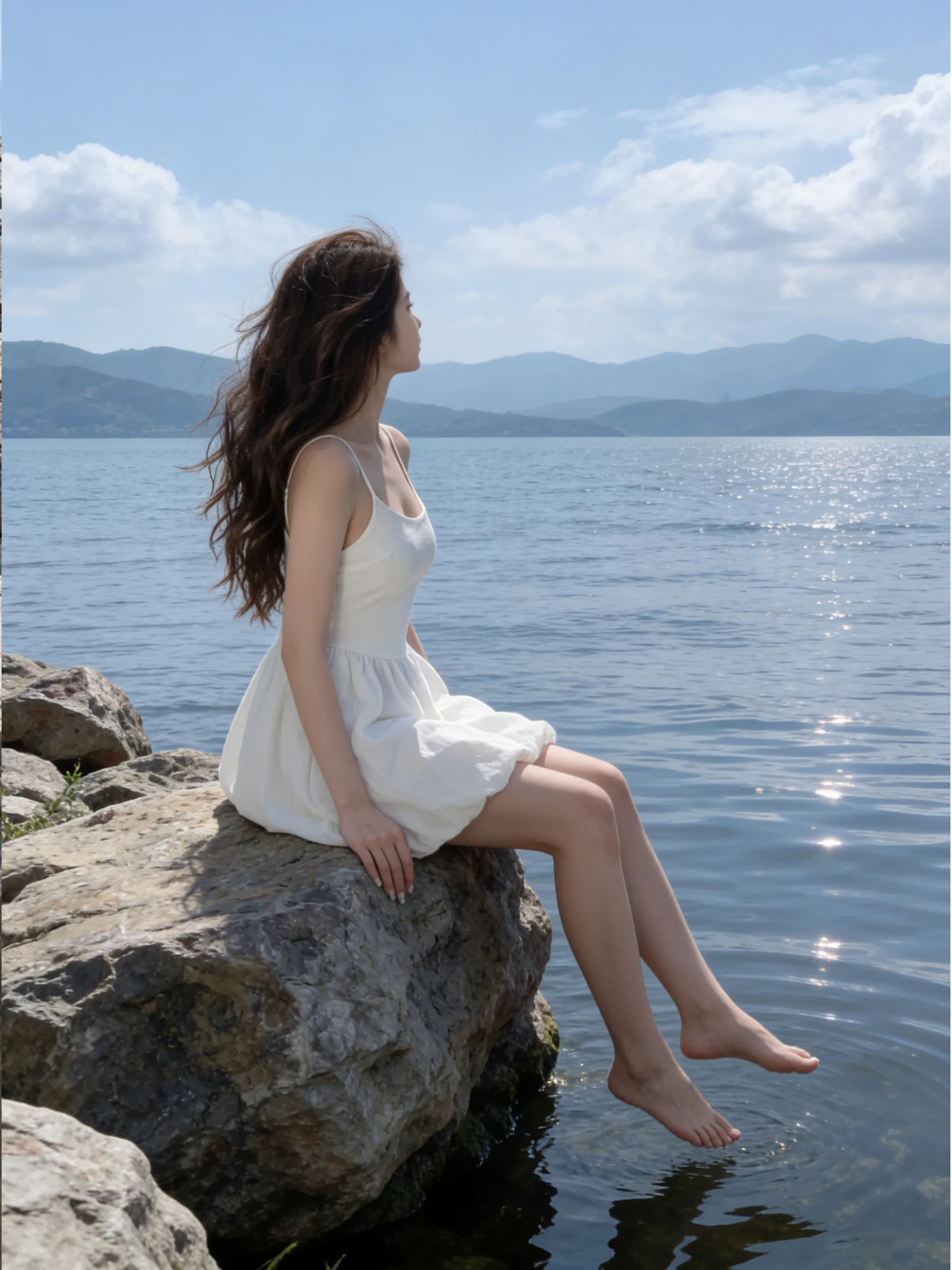 カットソー ワンピースは、本当に夏の必須アイテムなのか？