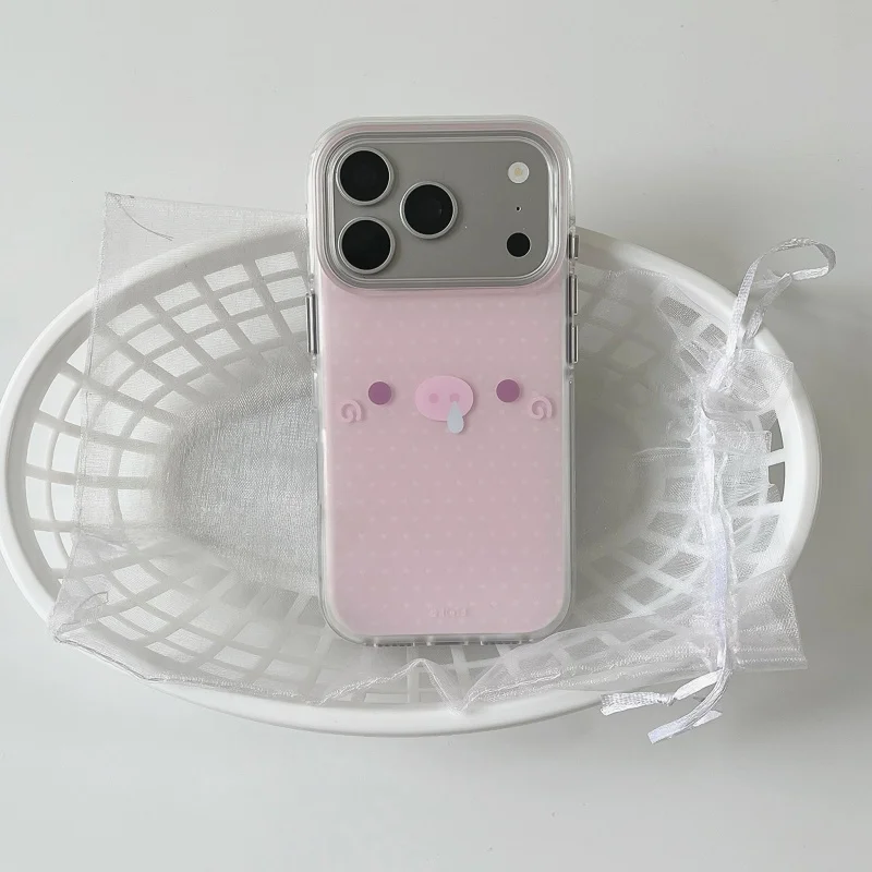 iPhoneケースに背面ポケットが欲しい！かわいいデザインで通勤もおうち時間も楽しくなる選び方とは？