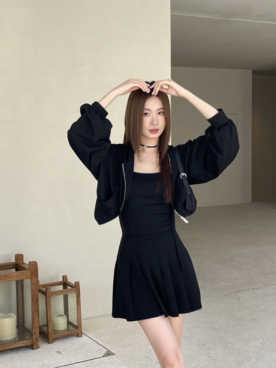 20代後半の女性にぴったり？学院風のゆったりカジュアルコーデが春にどう活用されるのか