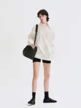 軽量サイドジップジャケット【春用・シンプルデザイン・女性用】